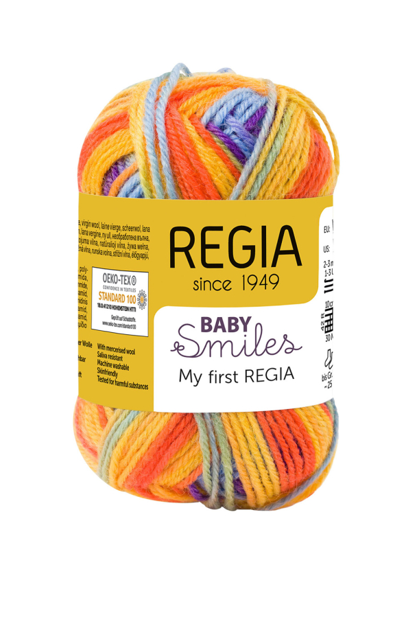 Regia - My First Regia - Image 7