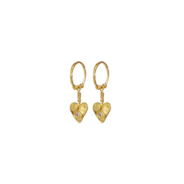 HESTIA EARRING