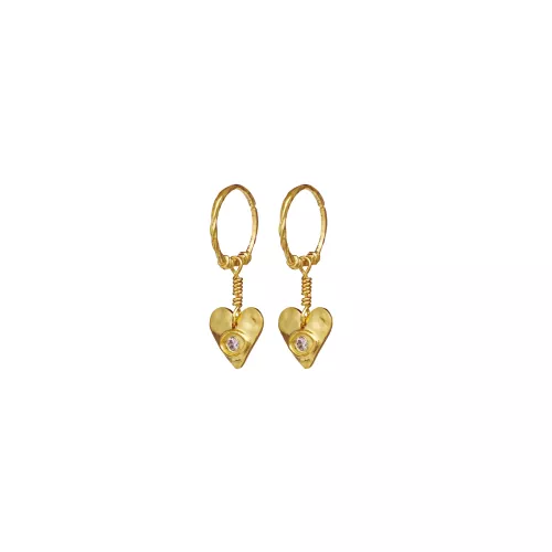 HESTIA EARRING