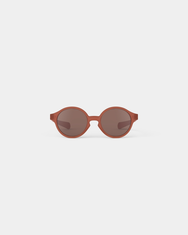 IZIPIZI - SOLBRILLE BABY 0-9 MND SCARLET - Image 1