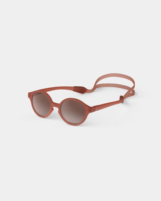 IZIPIZI - SOLBRILLE BABY 0-9 MND SCARLET - Image 2