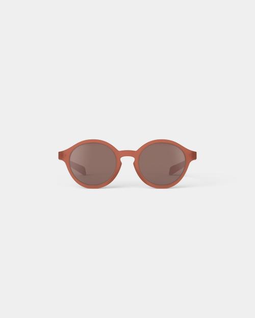 IZIPIZI - SOLBRILLE KIDS+ SCARLET (3-5 ÅR)