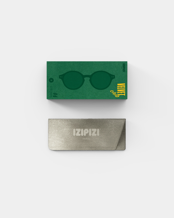 IZIPIZI - SOLBRILLE KIDS+ GINGER (3-5 ÅR) - Image 3