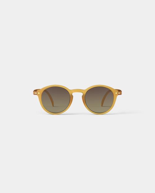 IZIPIZI - SOLBRILLE JUNIOR #D GOLDEN GLOW (5-10 ÅR)