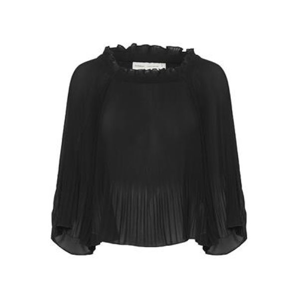 Lendra Bluse