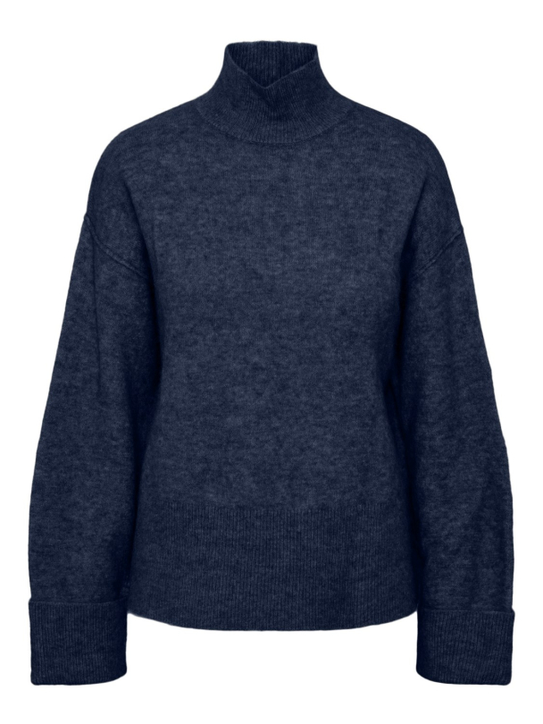 Y.A.S Prima Knit Pullover - Image 1