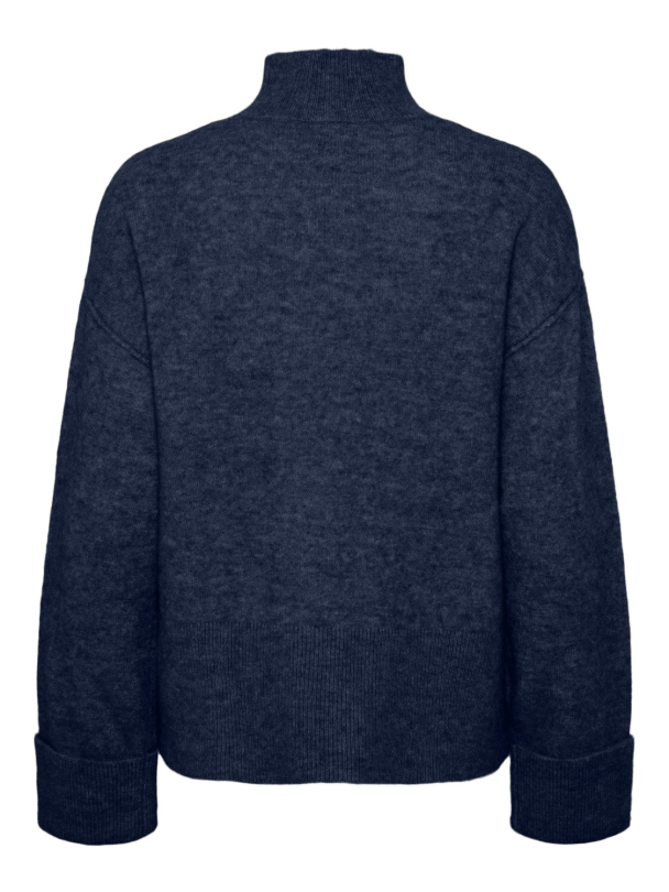 Y.A.S Prima Knit Pullover - Image 2