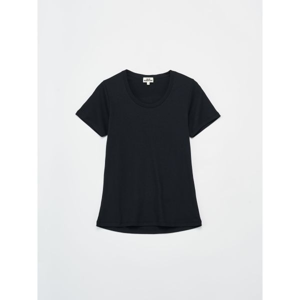 Scoop Neck Tee