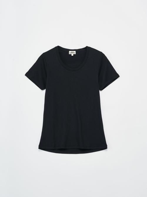 Scoop Neck Tee