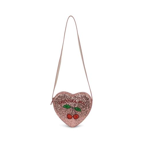 KONGES SLØJD - TUT SHOULDER BAG CHERRY