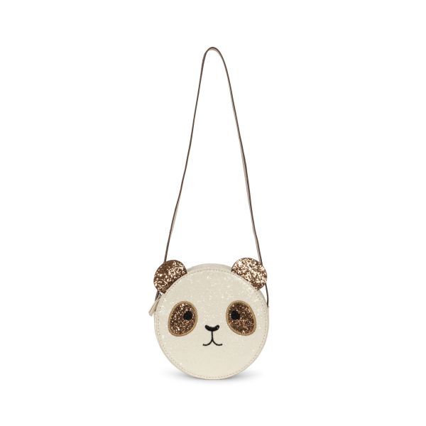 KONGES SLØJD - TUT SHOULDER BAG PANDA