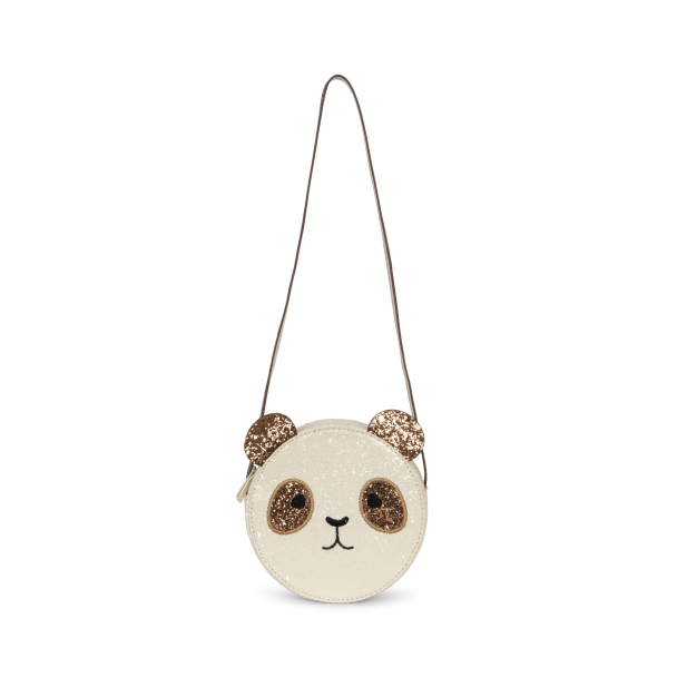 KONGES SLØJD - TUT SHOULDER BAG PANDA - Image 1