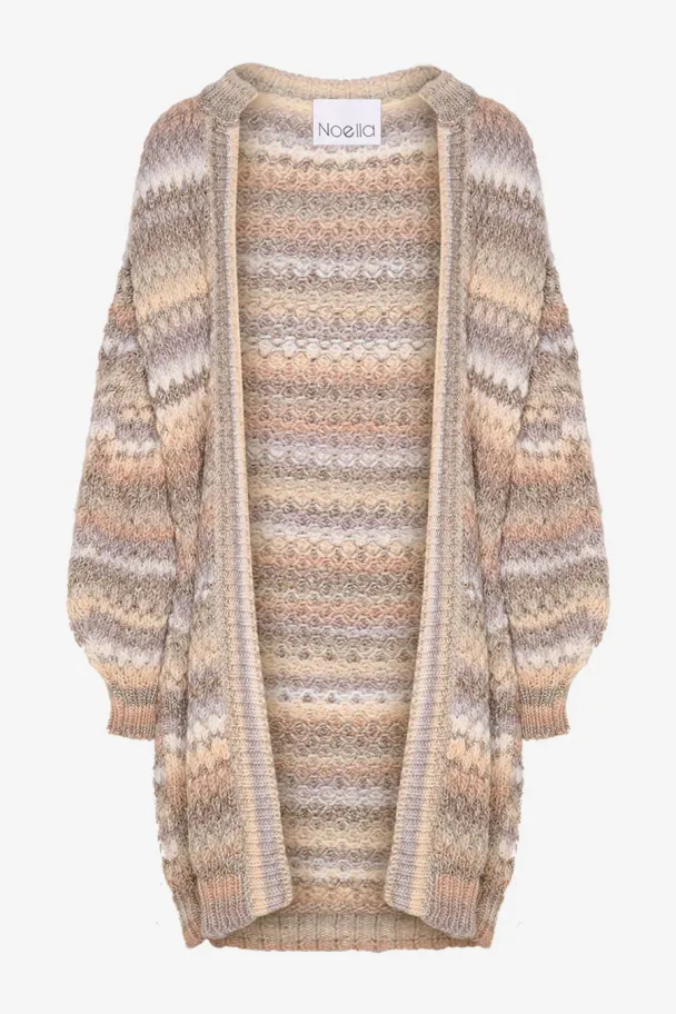 NOELLA Gio Cardigan - Image 4