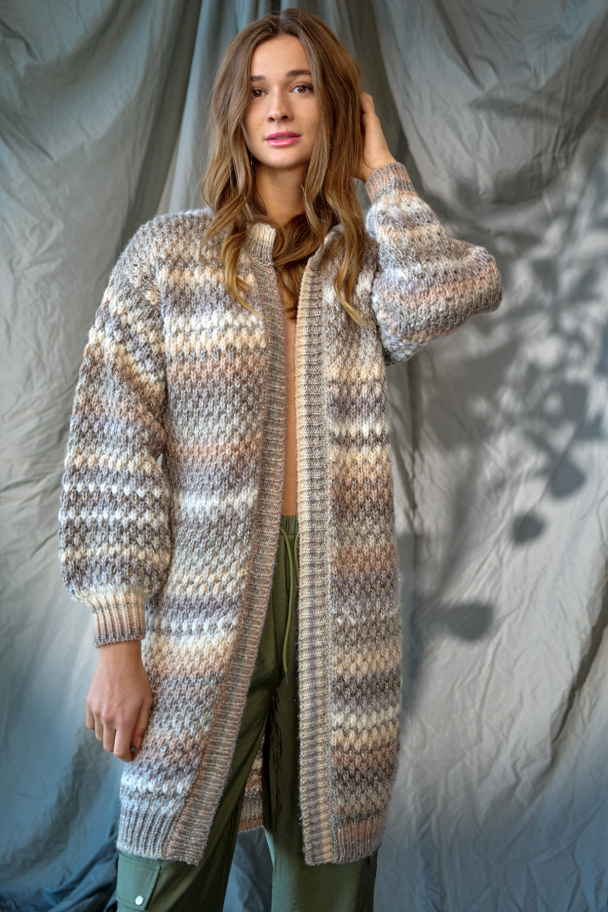 NOELLA Gio Cardigan - Image 1