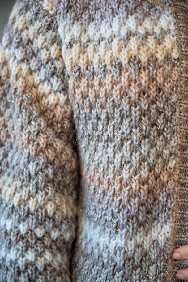 NOELLA Gio Cardigan - Image 5