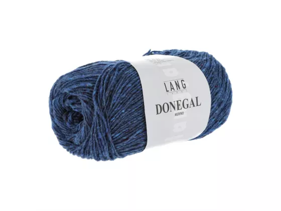 Donegal Tweed