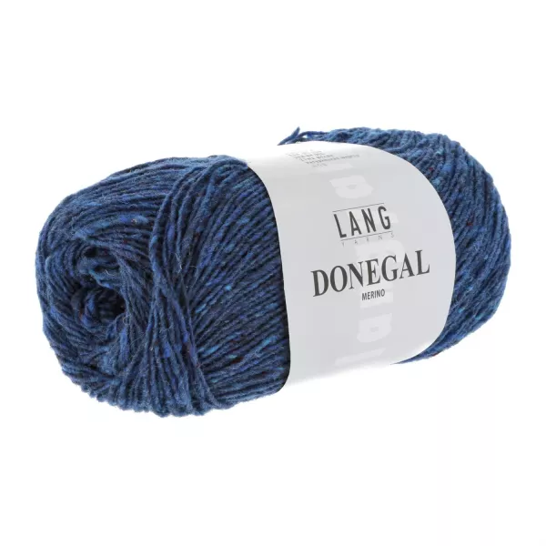 Donegal Tweed