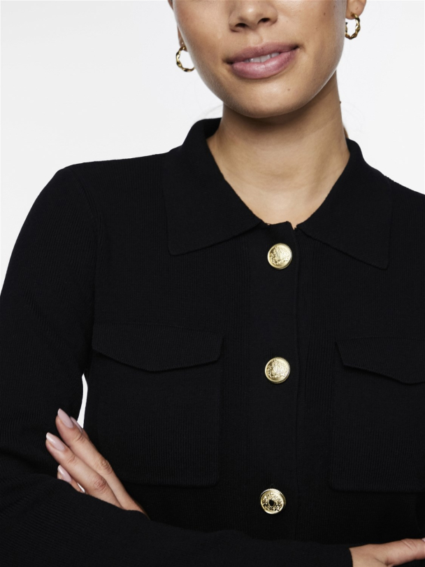 Y.A.S Tilli Knit Dress - Image 2