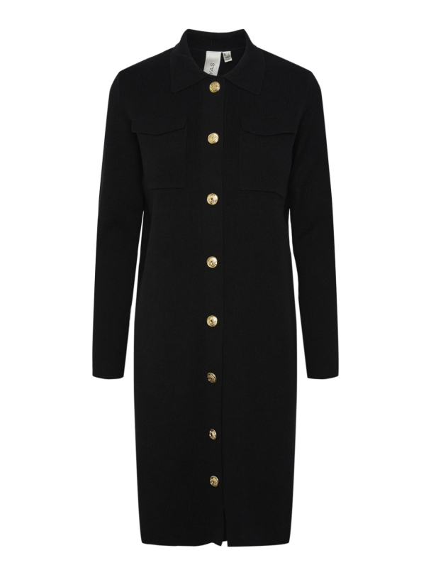 Y.A.S Tilli Knit Dress - Image 4