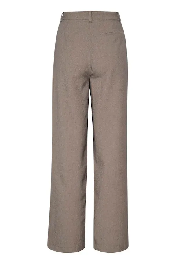 Ancie Pant - Grey Structure  - Image 3
