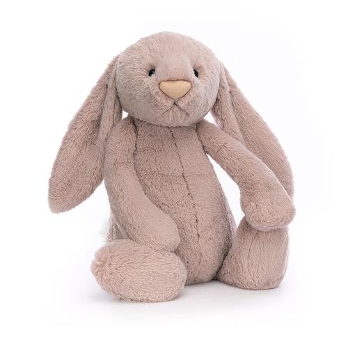 Jellycat | Bashful Luxe Bunny Rosa 51 cm