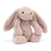 Bashful Luxe Bunny - Rosa