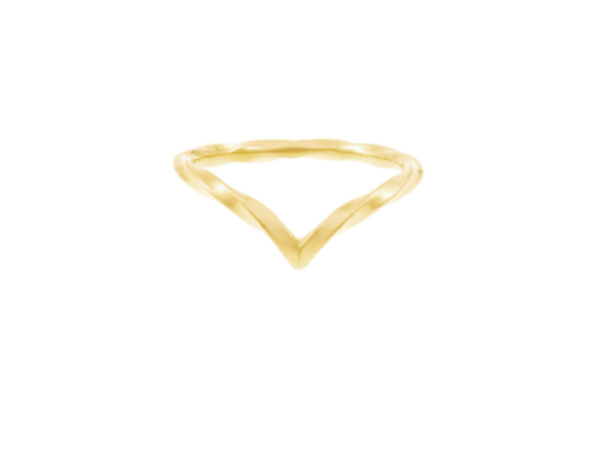 Unicorn v-ring