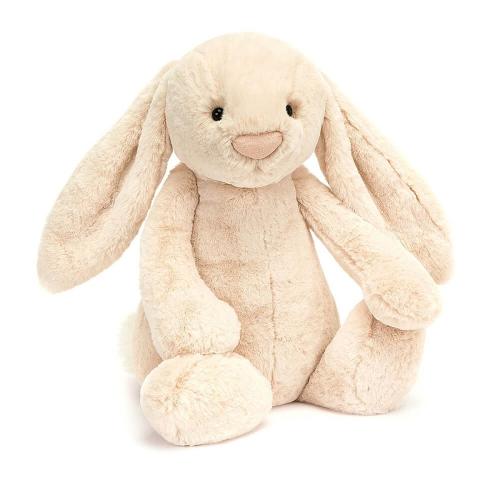 JELLYCAT - BASHFUL LUXE BUNNY WILLOW 51 CM