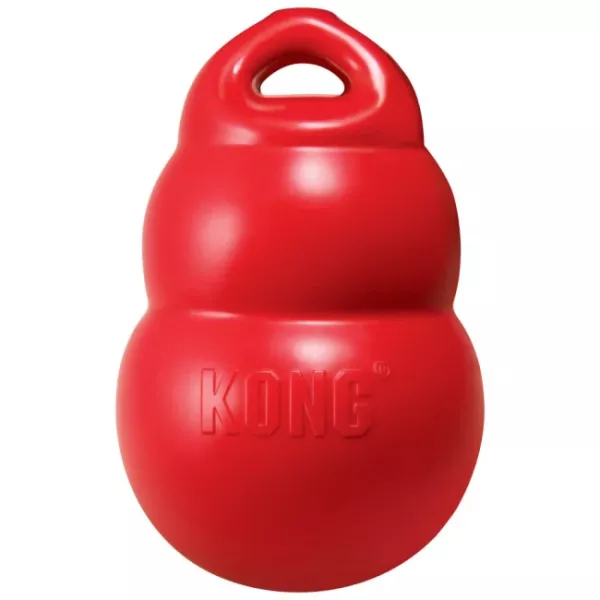 Kong Bounzer, M