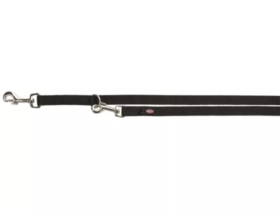 Kobbel Premium, 2mx20mm M/L Sort