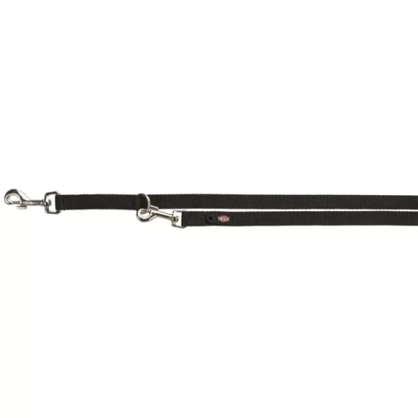 Kobbel Premium, 2mx20mm M/L Sort