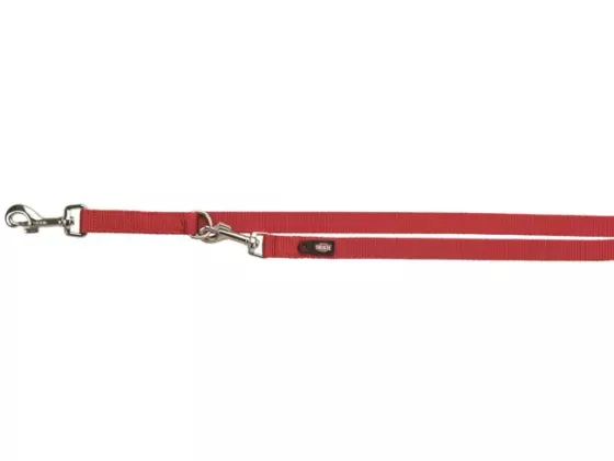 Kobbel Premium, 2mx20mm M/L Rød