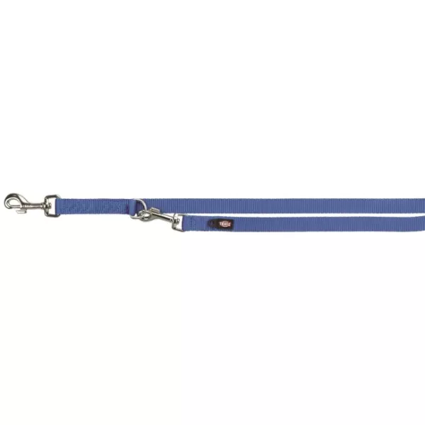 Kobbel Premium, 2mx20mm M/L Royal Blå