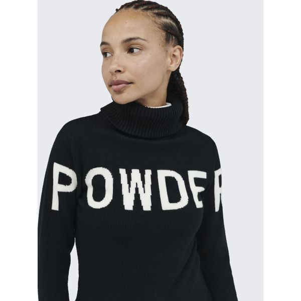 Powder Sweater