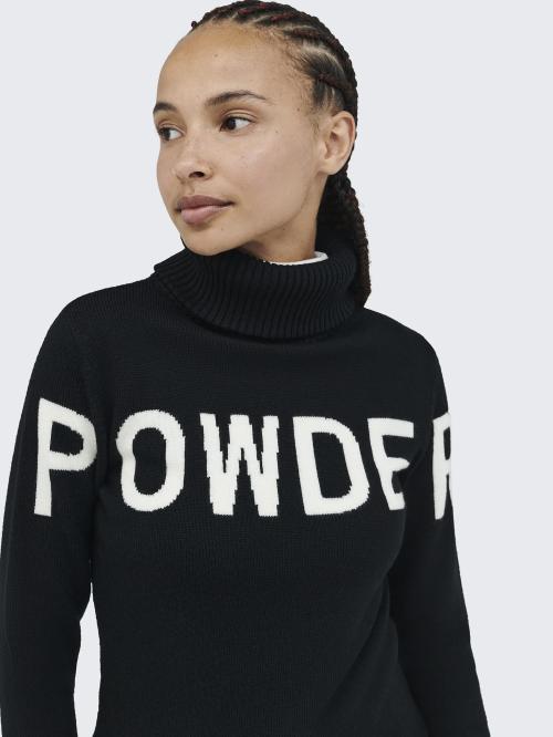 Powder Sweater