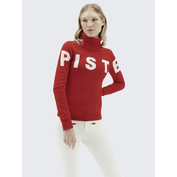 Piste Sweater 