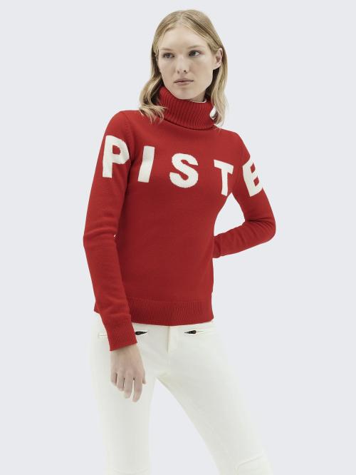 Piste Sweater 