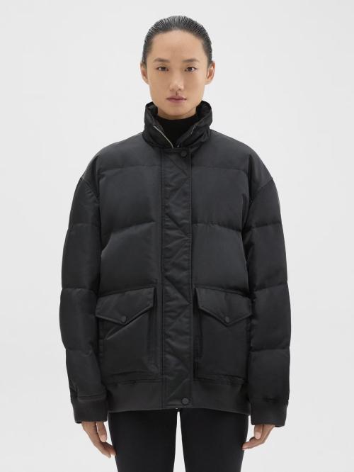 OS Puffer