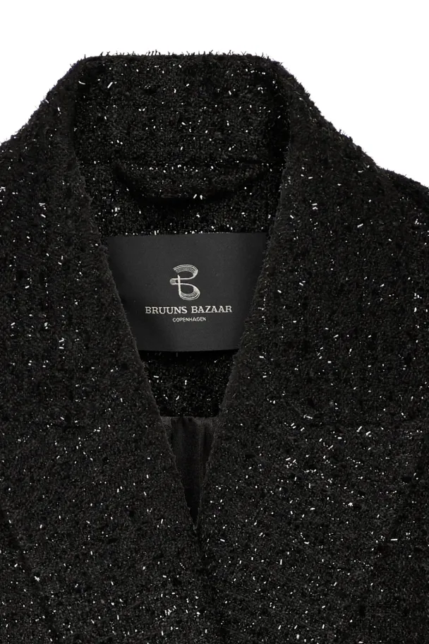 BRUUNS BAZAAR Raspberry Grande Blazer - Image 3