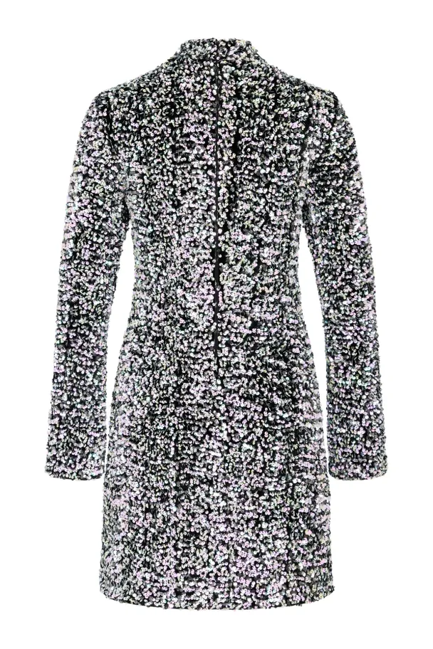 BRUUNS BAZAAR Gloriosa Glenia Dress - Image 4