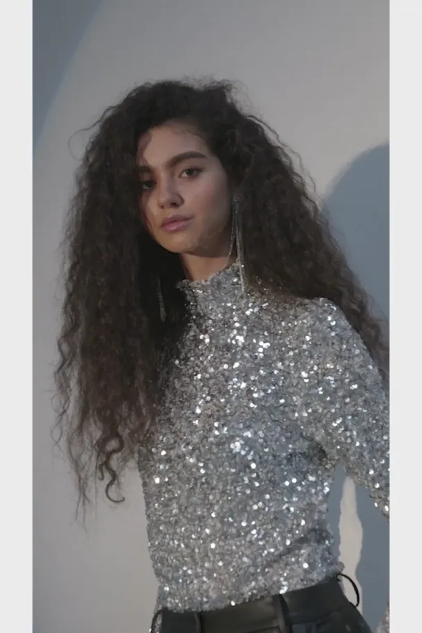 BRUUNS BAZAAR Garget Hanni Top - Image 2