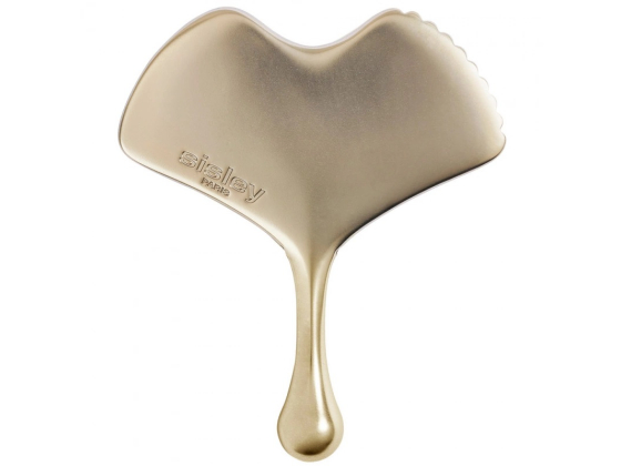 Ginkgo Gua Sha