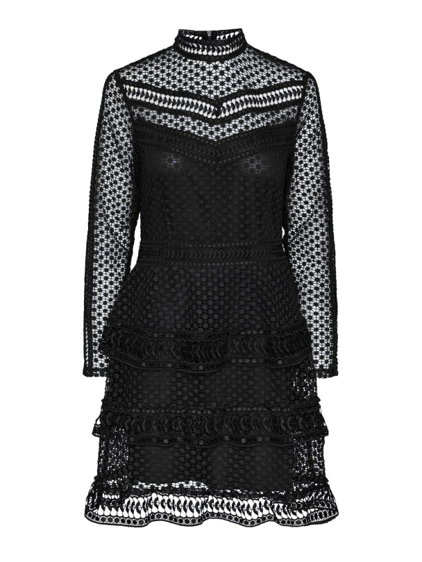 Y.A.S Alberta Lace  Dress