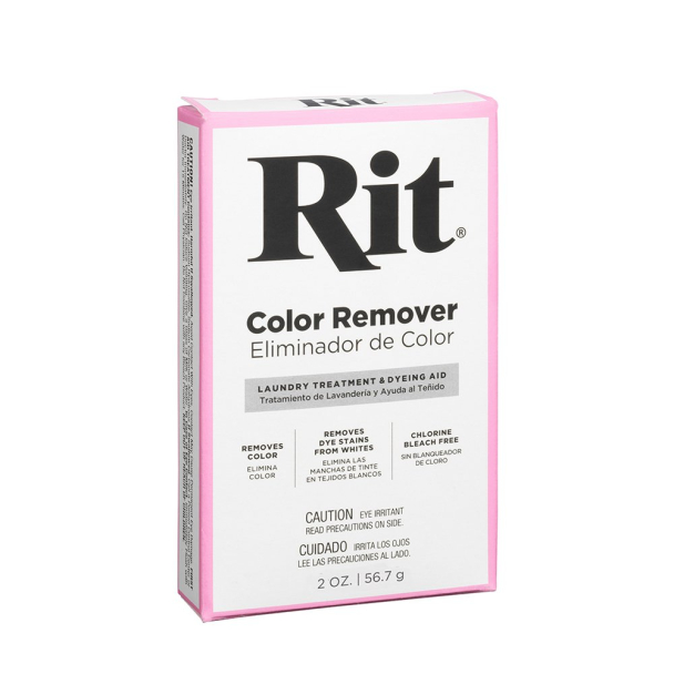 Rit Color Remover Powder