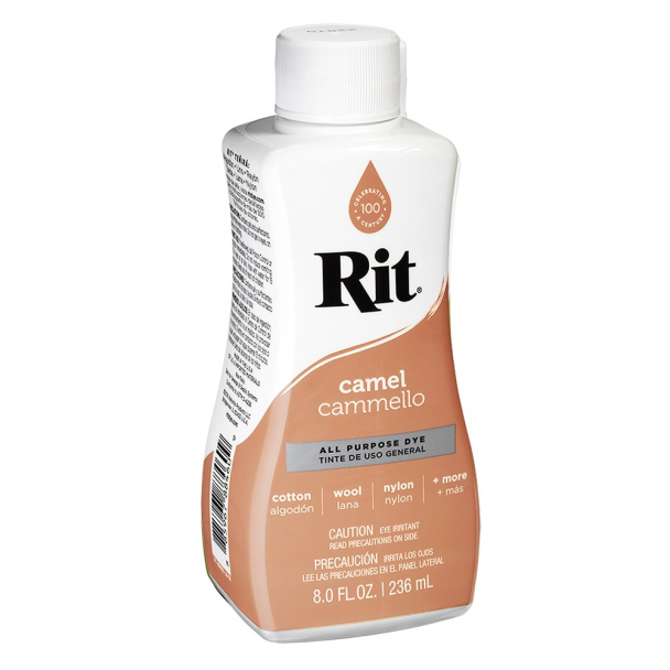 Rit Liquid Dye Tekstilfarge - Image 9