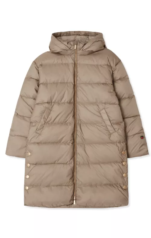 Farida Down Coat Busnel