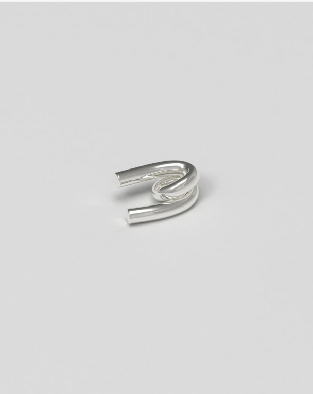 Rose Pendant L  - Image 2