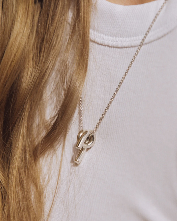 Rose Pendant L  - Image 5
