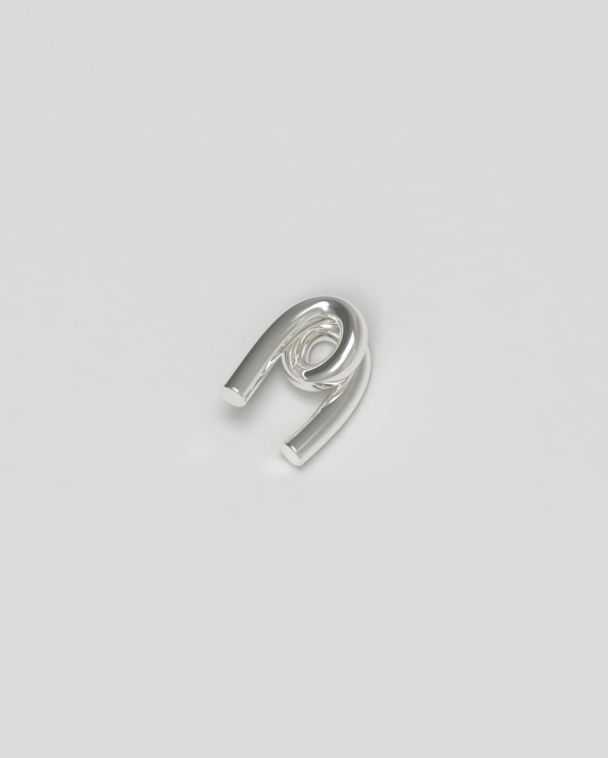 Rose Pendant L  - Image 1