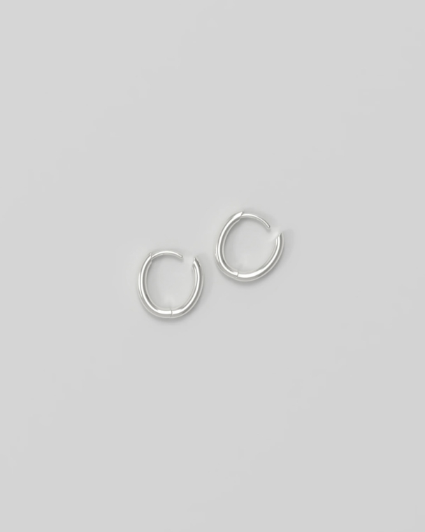 Slim Hoop Tiny  - Image 2